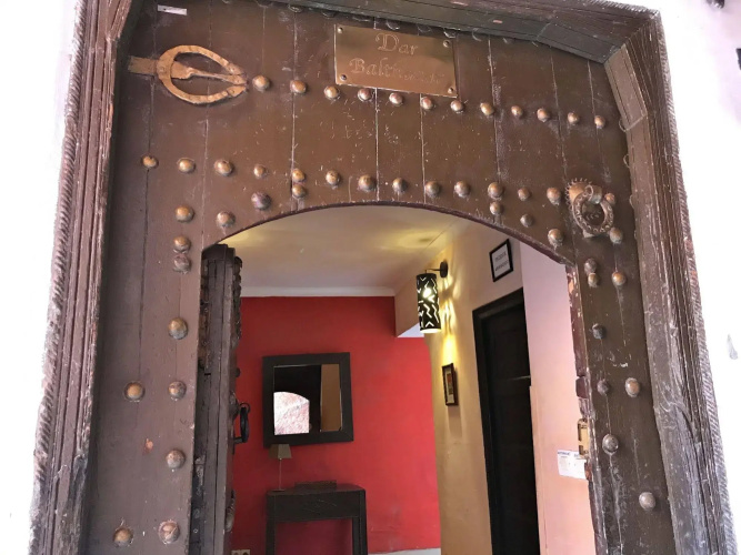 Imagen del hotel