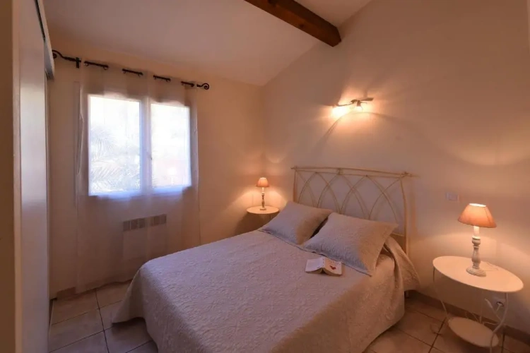 1 Bedroom Double Villa