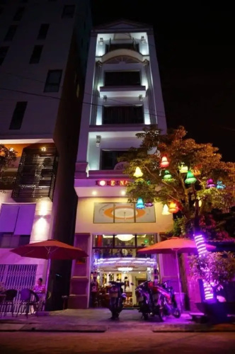 Hotelbild