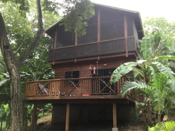 1 Bedroom Cottage