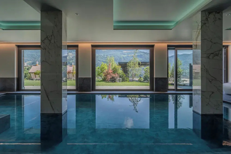 Miramontino mountain suite