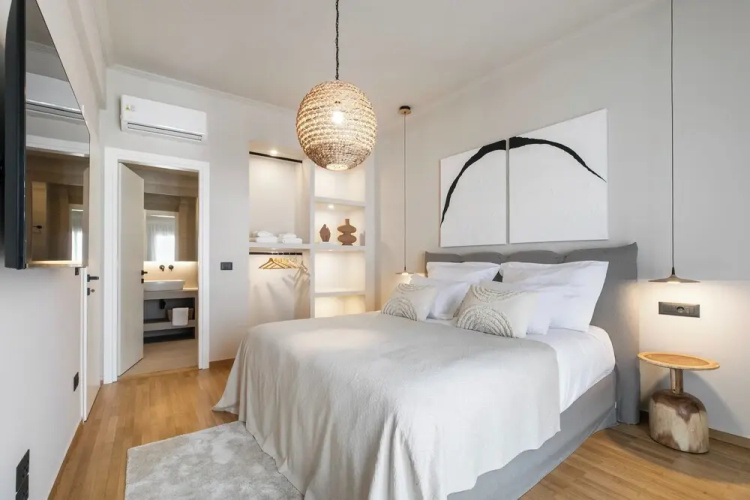 Syntagma Acropolis View Residence