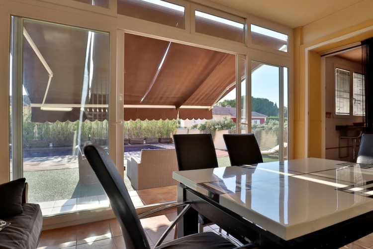 ASVACOR Chalet Paradiso