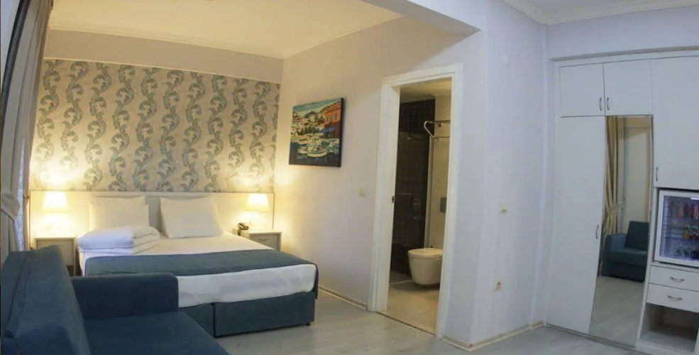 Blue Marin Hotel Bodrum