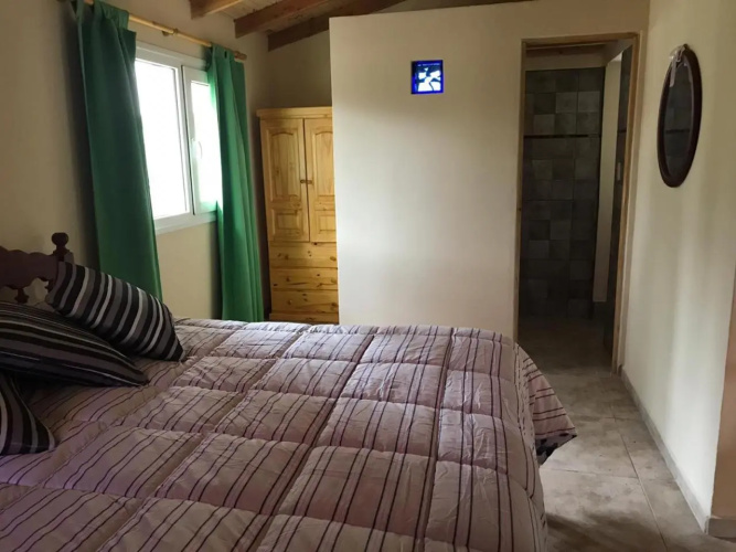 Cabaña Clarien