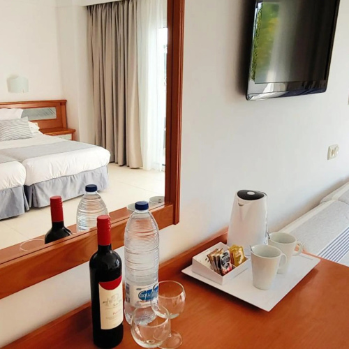 Hotel Rocamarina - Adults Only photo 27