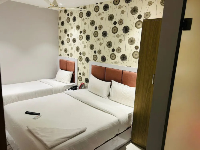 Grand Dyad Hotel