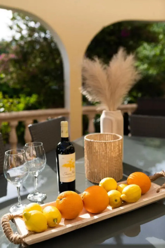 Appartement - Cala Mendia Romantica