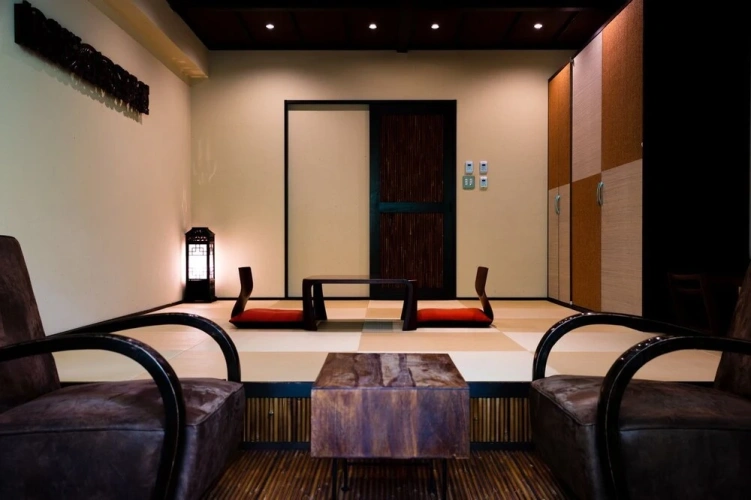1 Bedroom Standard room
