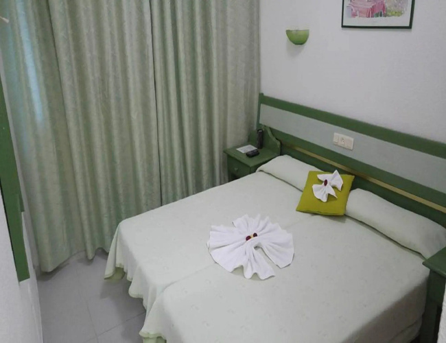 Hostal La Torre