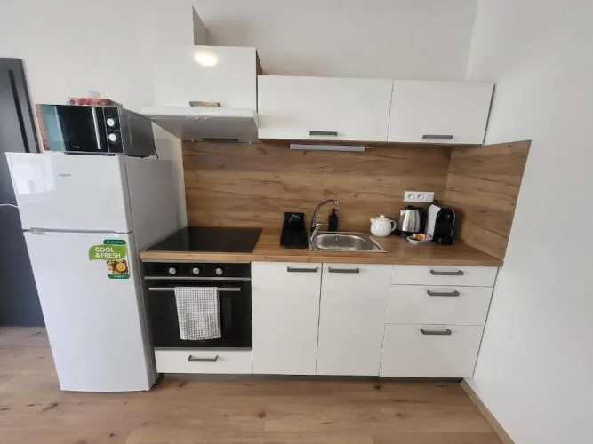 Apartmá Beatrice