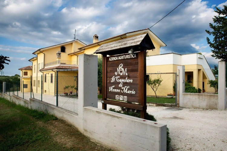 Hotelbild