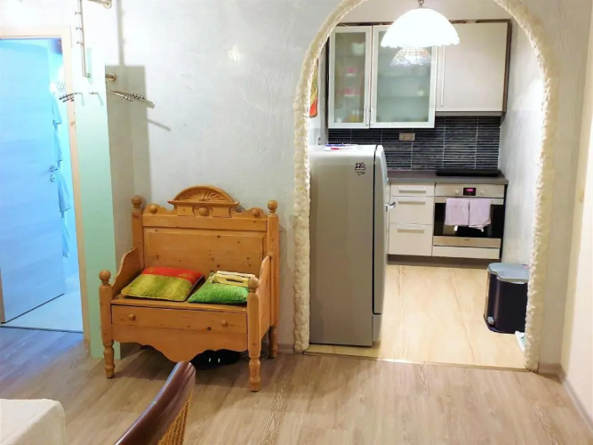 Ferienwohnung am Walchensee