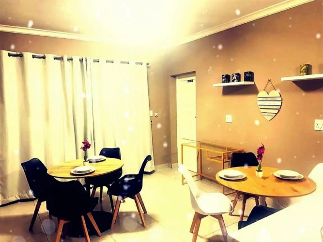 Wilson Guest House
