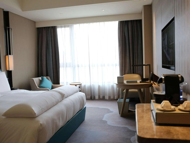 Pullman Taiyuan