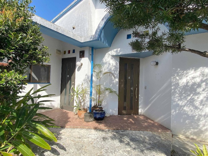 Standard Villa