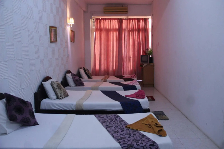 Baray Angkor Guesthouse
