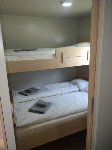 Mobile Homes Krko Pirovac