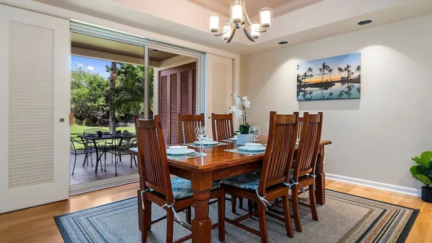 Spacious Property - Tranquil Location - Vrkcv