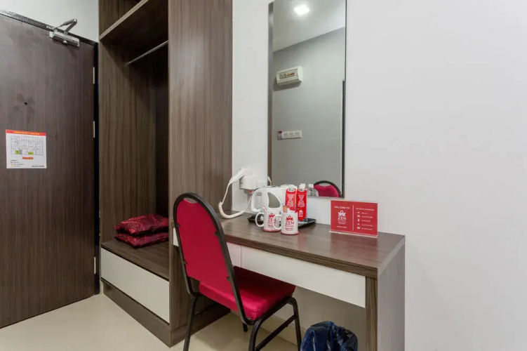 Zen Rooms Little India Brickfields