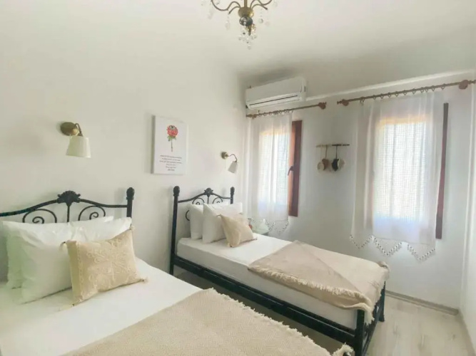 Patiska Butik Otel