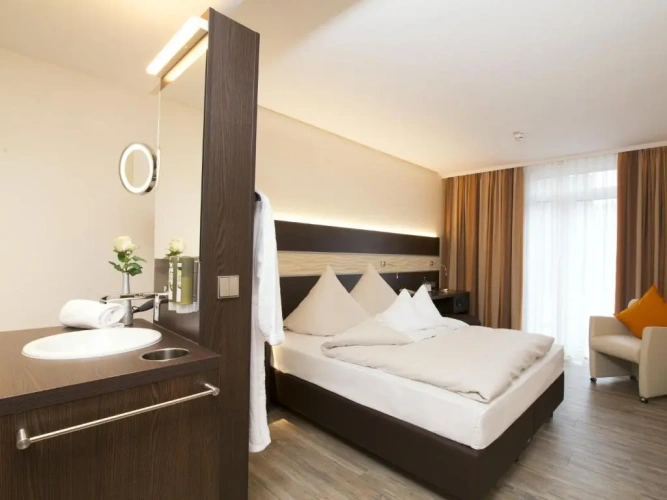 Comfort Single room