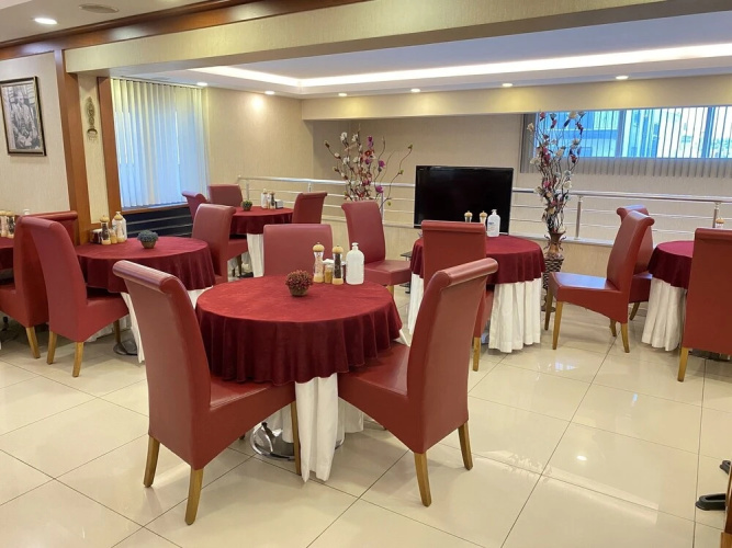 Aydın Park Otel