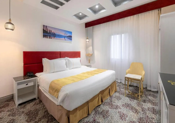 Daan Hotel