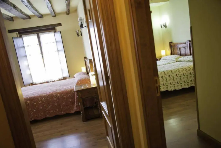 Posada Campo