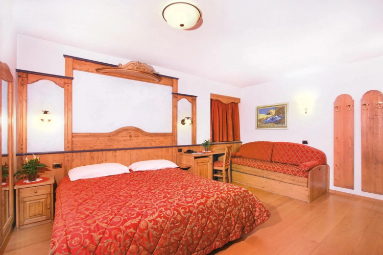 Hotel Il Caminetto