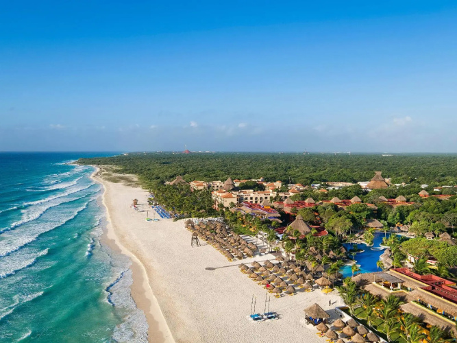 Iberostar Quetzal photo 29
