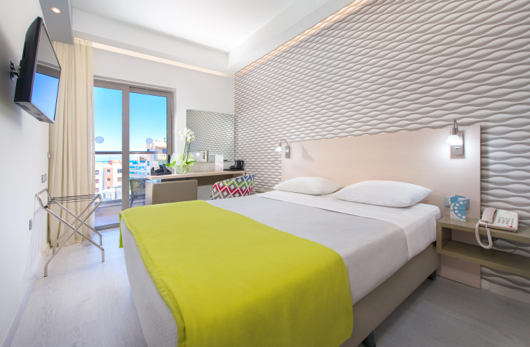 Semiramis City Hotel photo 11