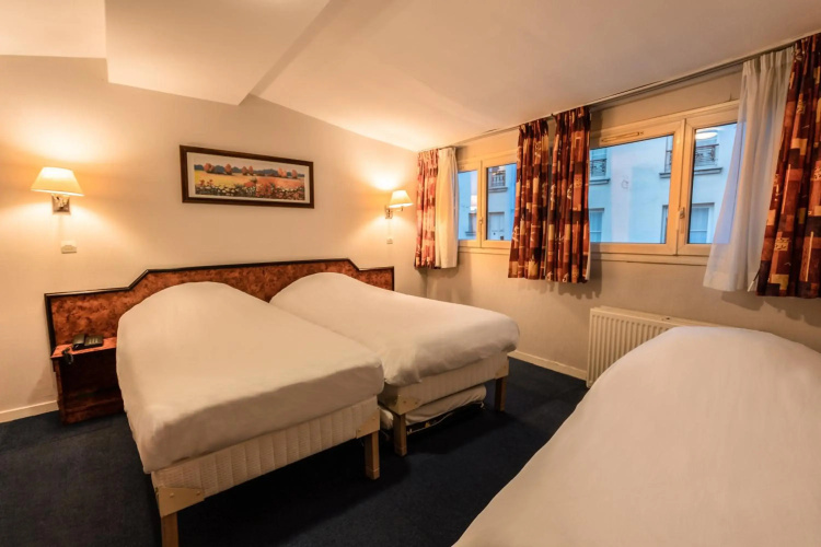 Hotel Neptune