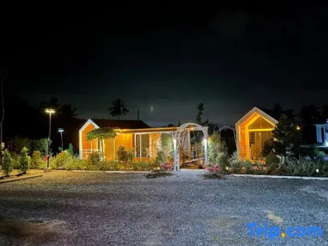 The Aura Pranburi