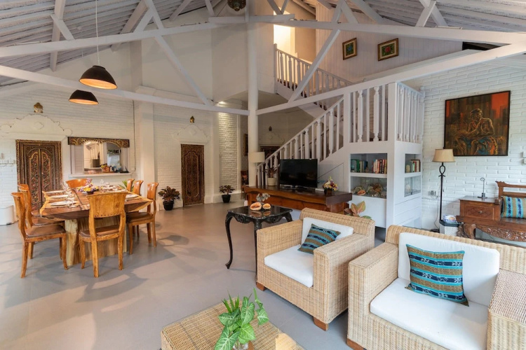 Villa Miracle