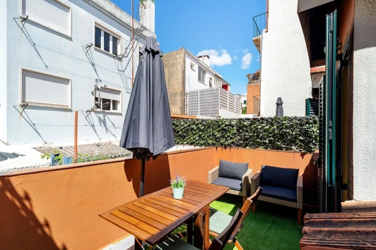 Standard Apartment