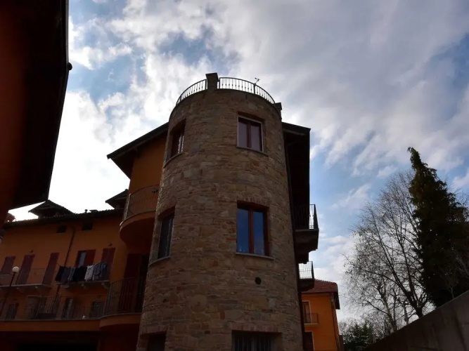 Hillview Langhe Apartment
