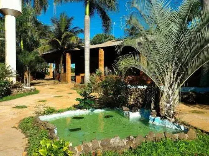 Estancia Montagner
