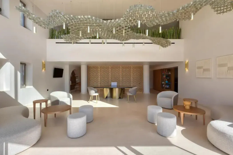 Castello Boutique Suites by the sea - Adults Only