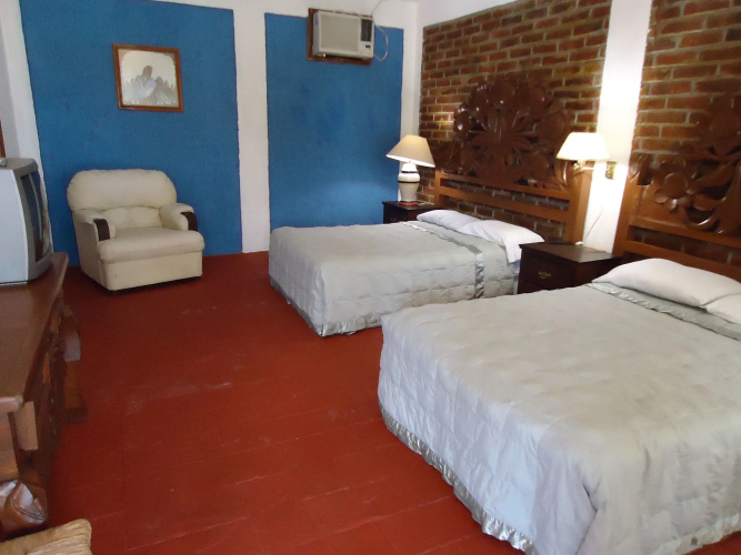 Hotel Baja Cabo