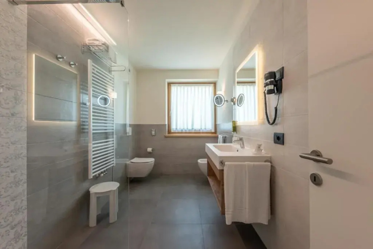 Hotel Ariston