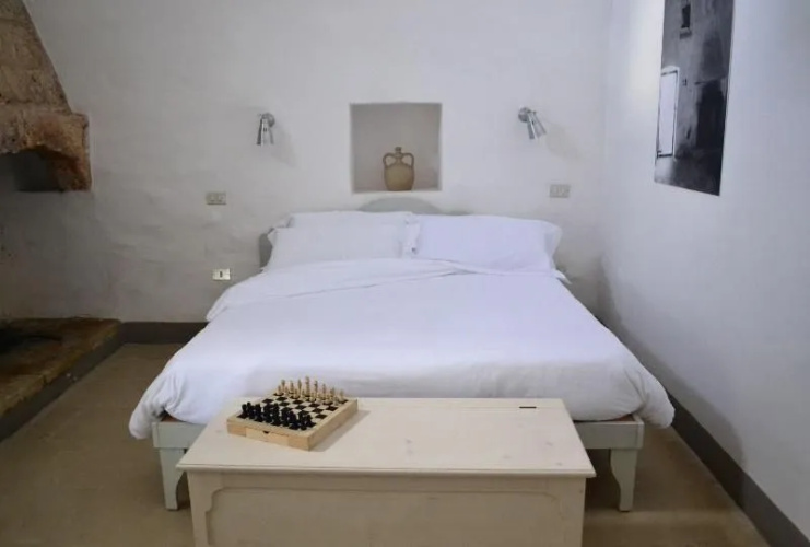 Masseria Caposella