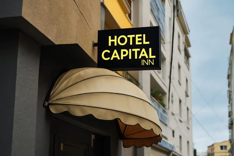 Hotelbild