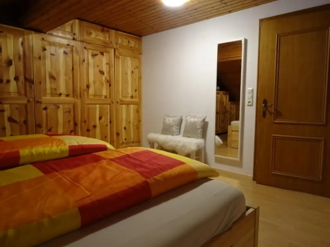 Pepi‘s Apartment