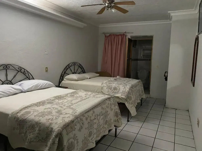 Hotel Abasolo