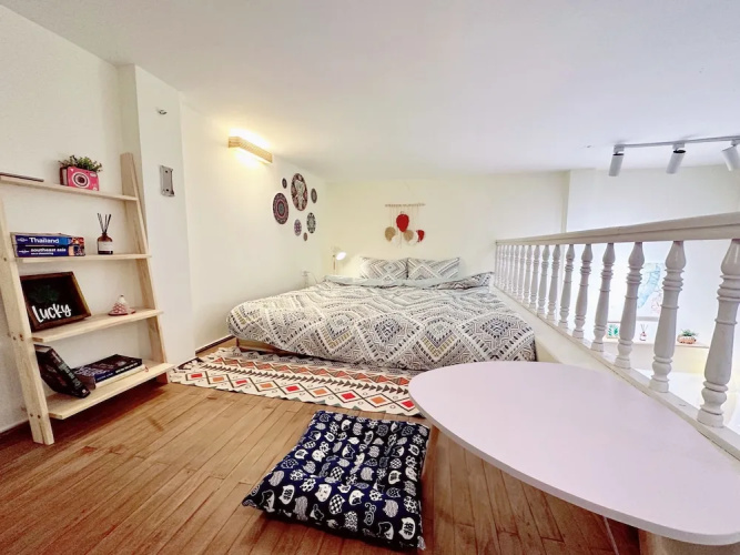 Babu Homestay
