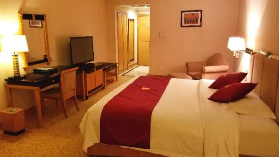 Panyu Guest House
