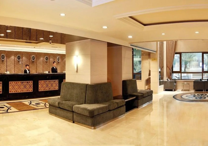 Imagen del hotel
