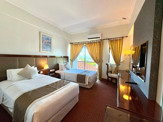 Putra Brasmana Hotel