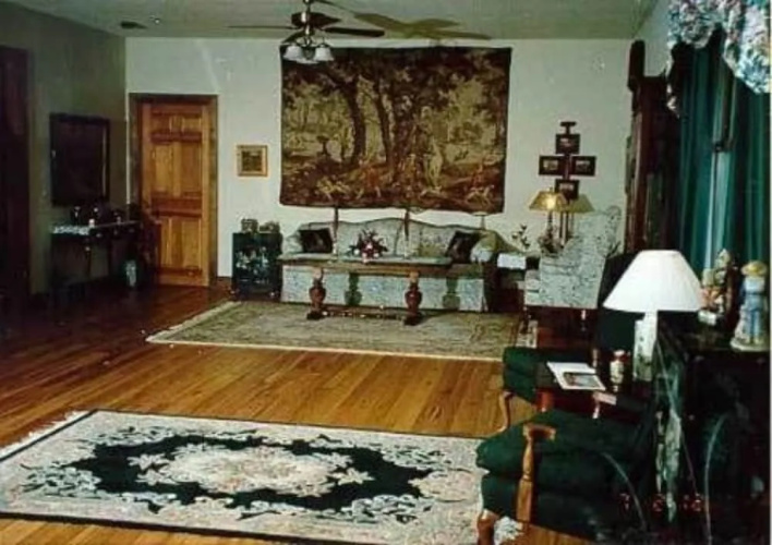 Haley Farm Bed & Breakfast